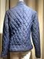Preview: HV Polo Steppjacke Fucci dunkelblau Gr. XXL
